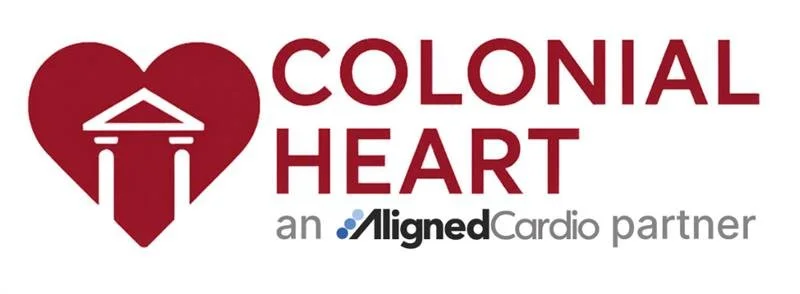 Colonial Heart